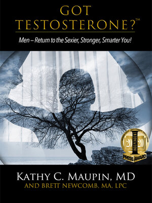 cover image of Got Testosterone?